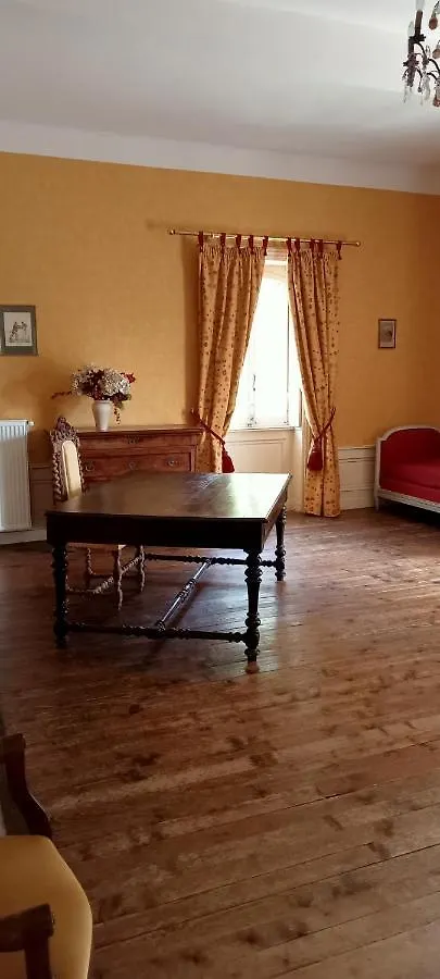 Отель типа 
