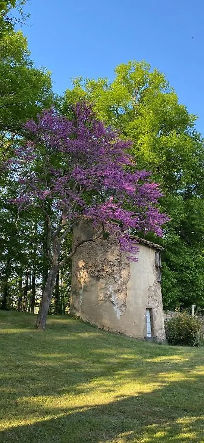 Manoir De Tourville Лез-Алле 0*,  Франция